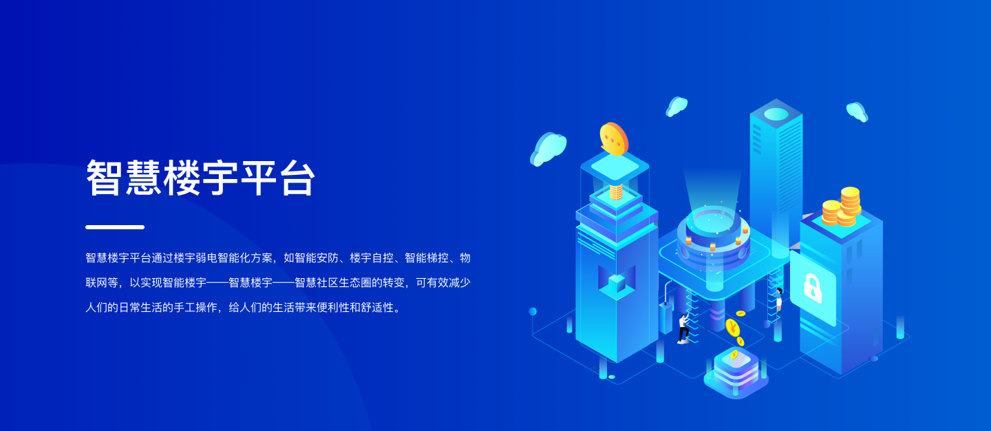 智慧楼宇